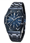 Benyar Quartz Watch