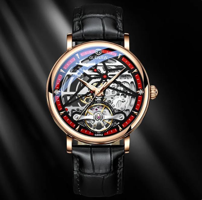 Glenn Genuine Automatic