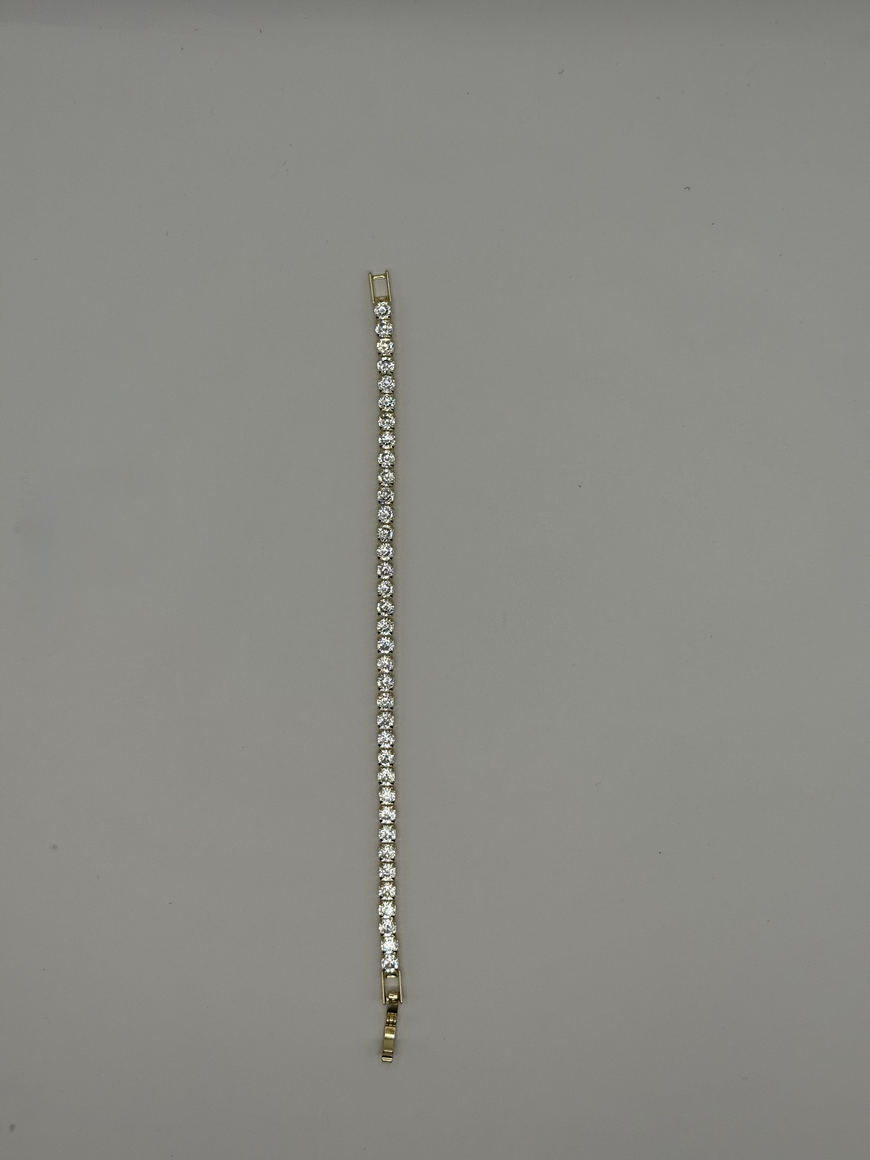 Assorted Colors Tennis Bracelets