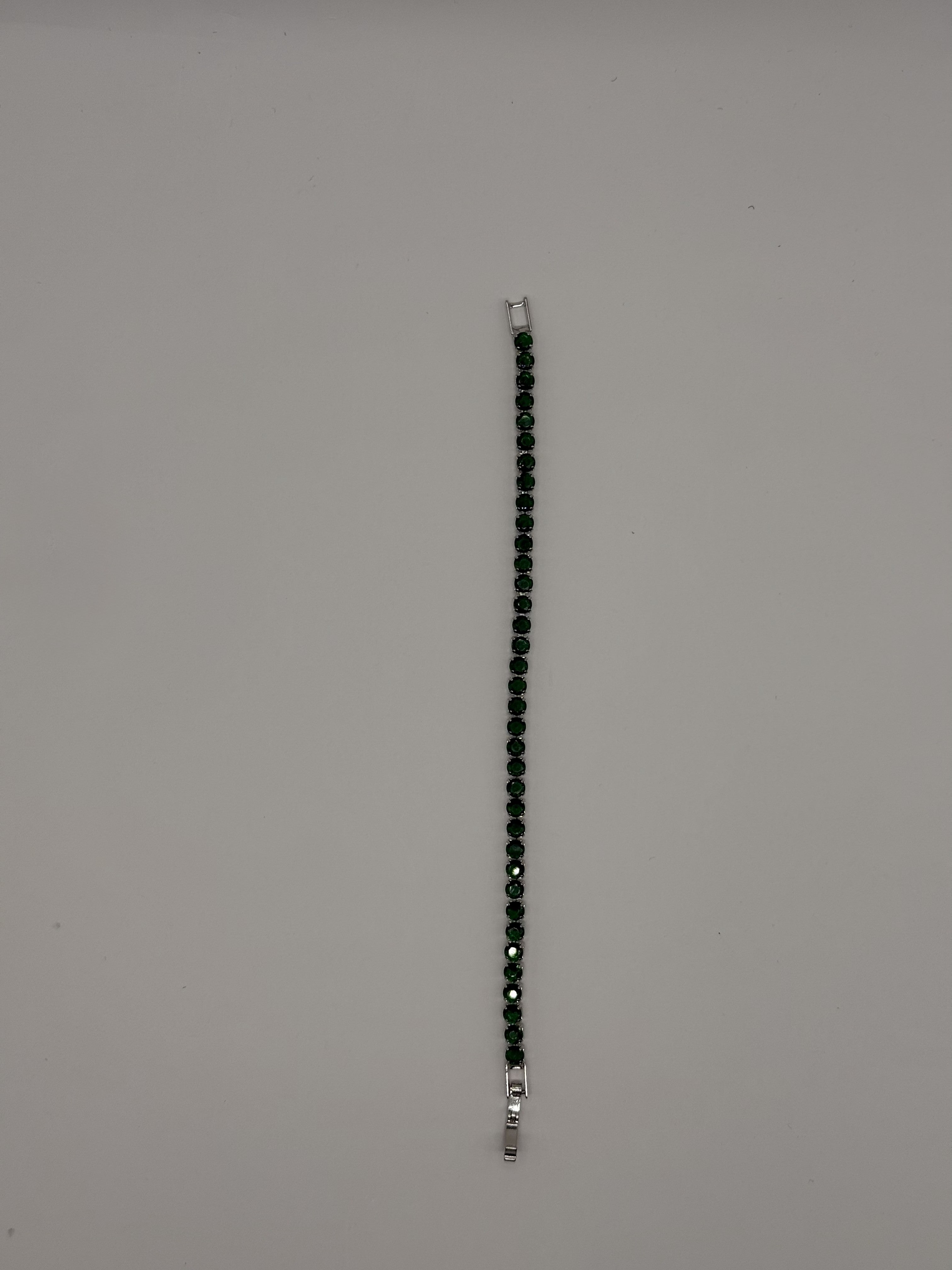 Assorted Colors Tennis Bracelets