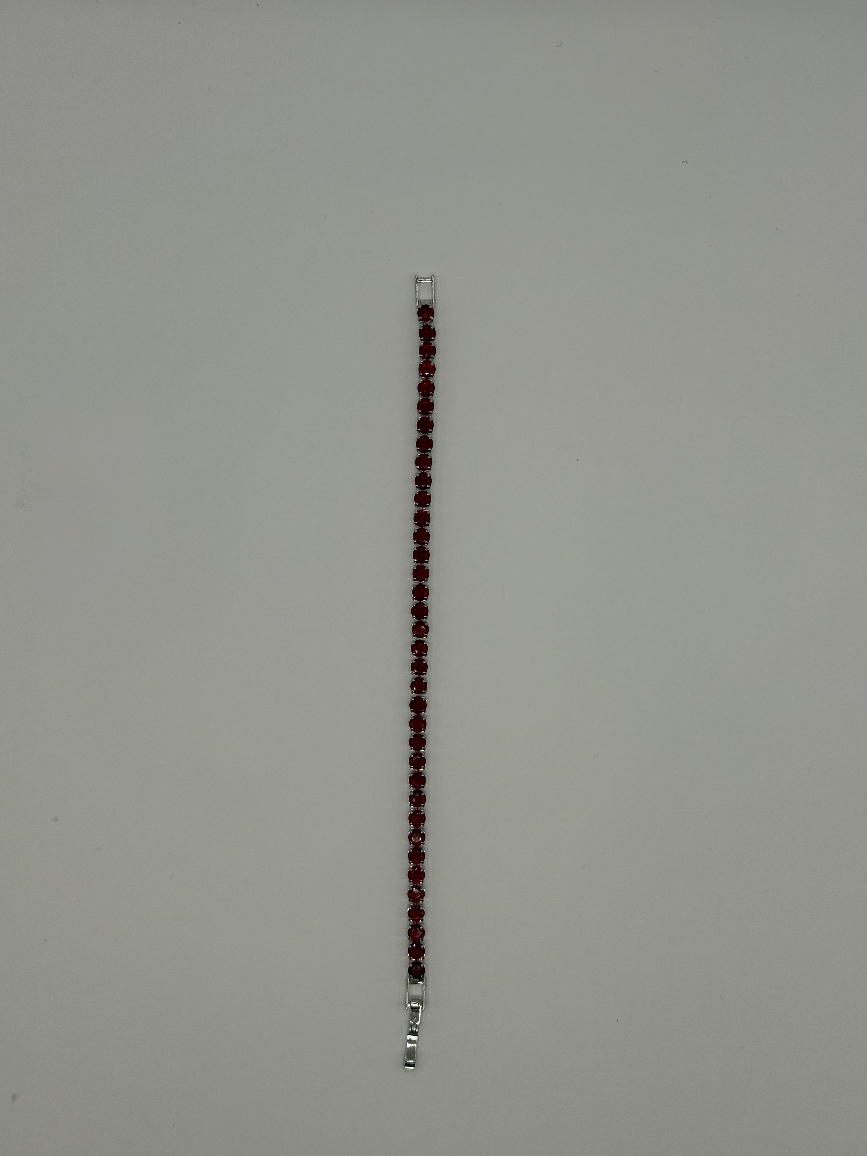 Assorted Colors Tennis Bracelets