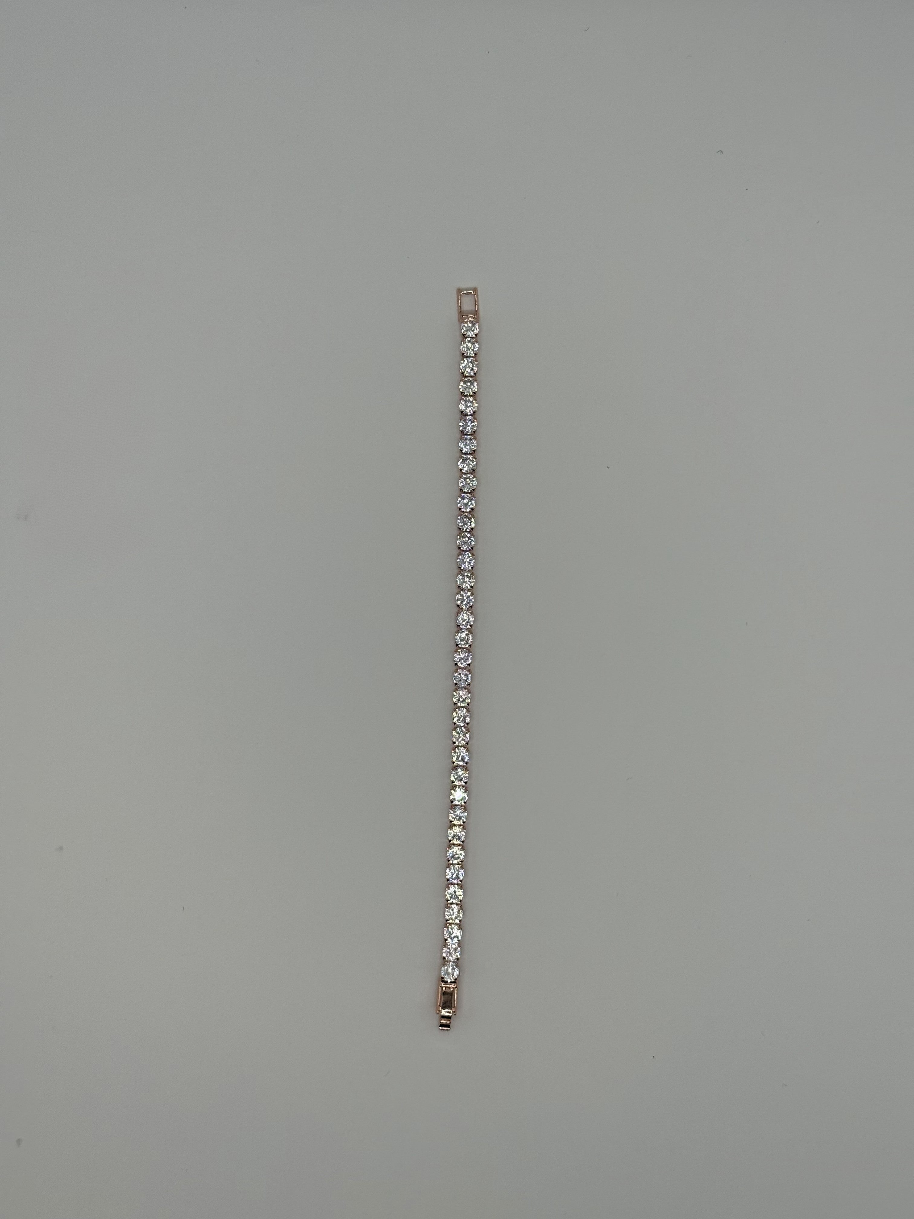 Assorted Colors Tennis Bracelets