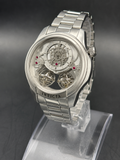 Invicta Specialty Twin-Axis 50123  | Silver |