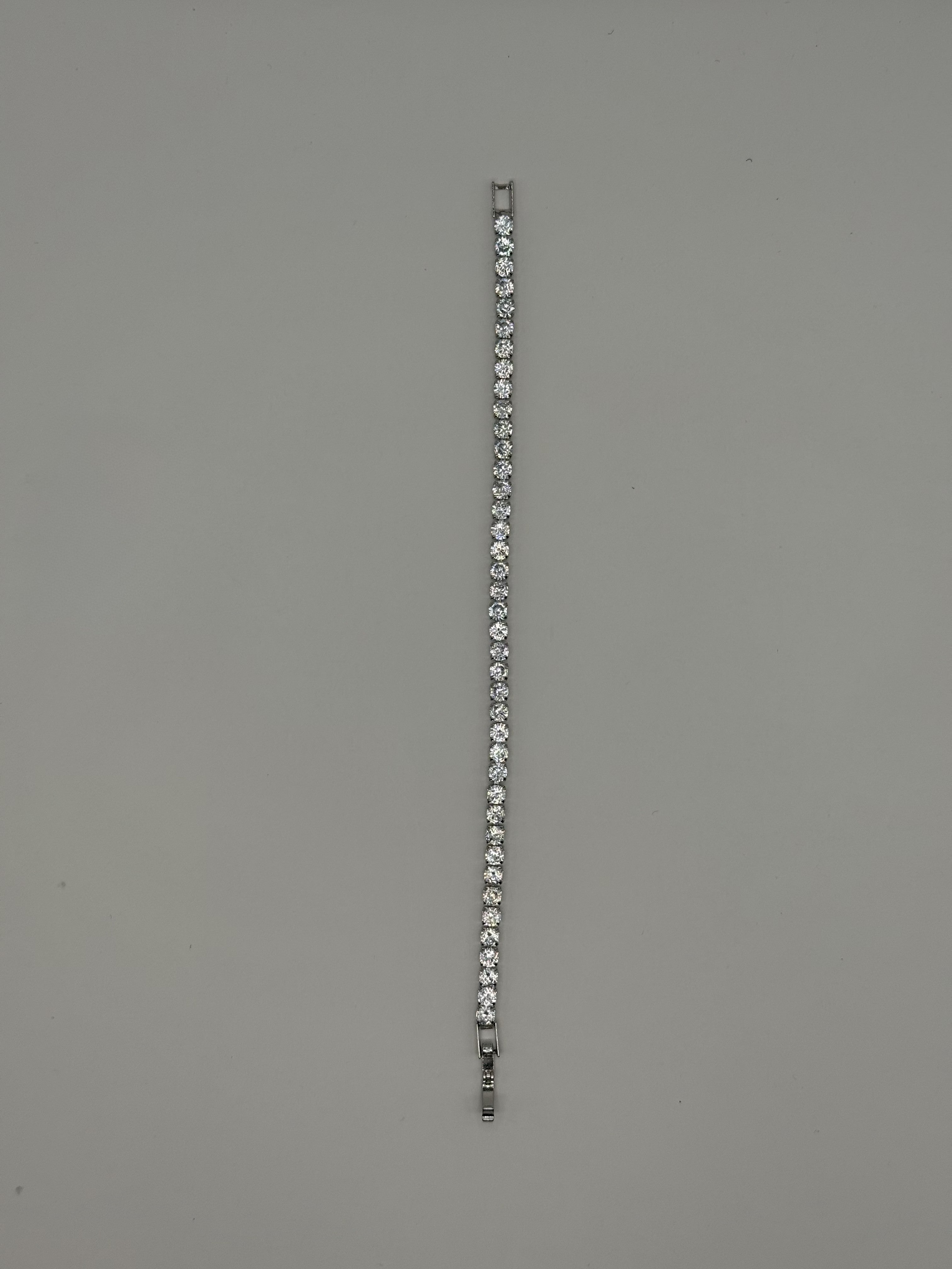 Assorted Colors Tennis Bracelets